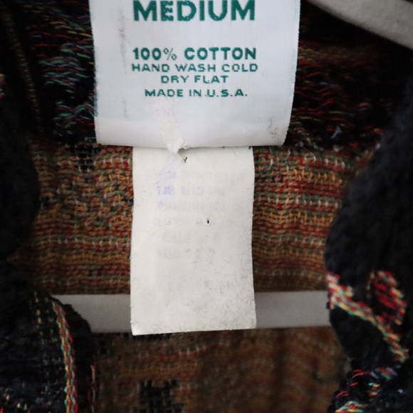 Sugar street weavers boho vintage jacket - Picture 7 of 8